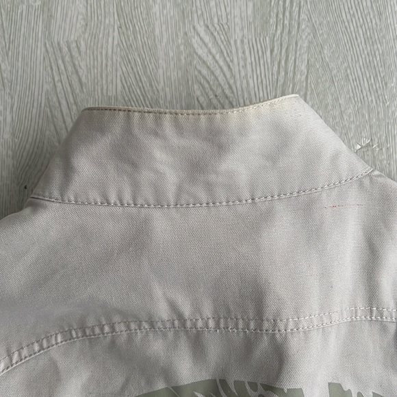 MOSIBAO jacket - Picture 6 of 8